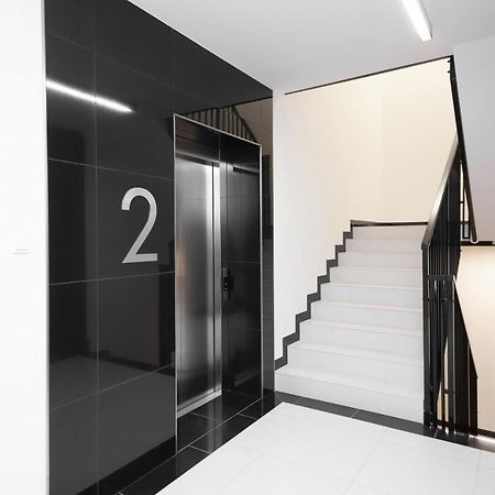 Apartments Warsaw Szamocka By Renters Prestige Εξωτερικό φωτογραφία