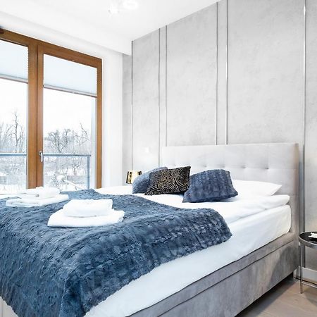 Apartments Warsaw Szamocka By Renters Prestige Εξωτερικό φωτογραφία