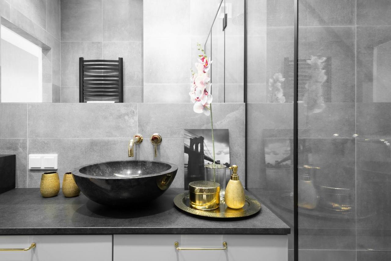 Apartments Warsaw Szamocka By Renters Prestige Εξωτερικό φωτογραφία