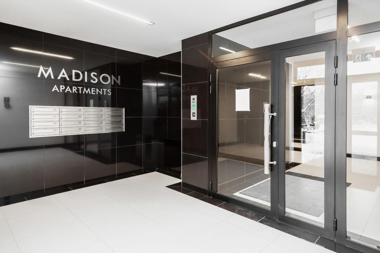 Apartments Warsaw Szamocka By Renters Prestige Εξωτερικό φωτογραφία